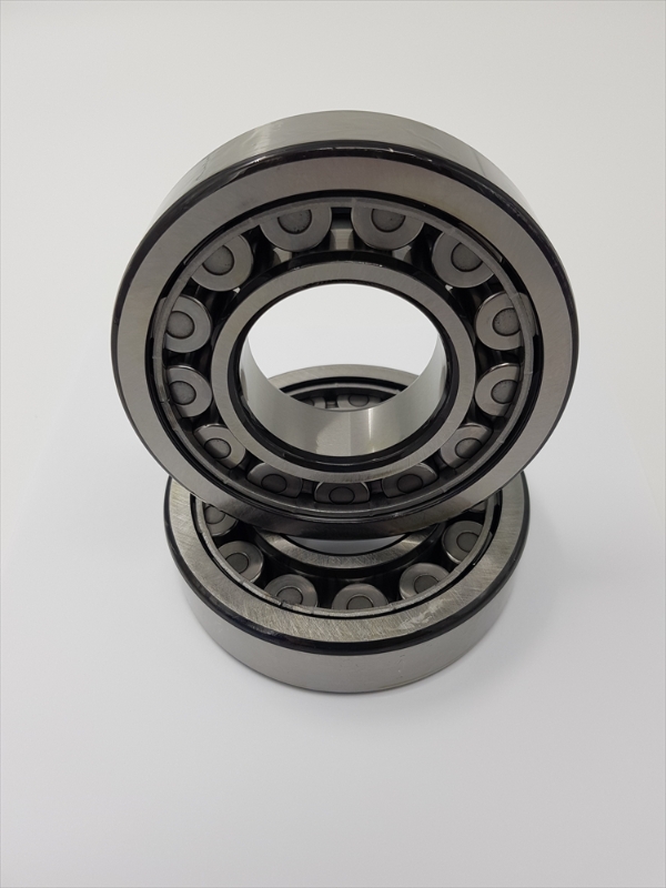 PM100 Rotor Bearings (2 per set) Transairvac International Ltd