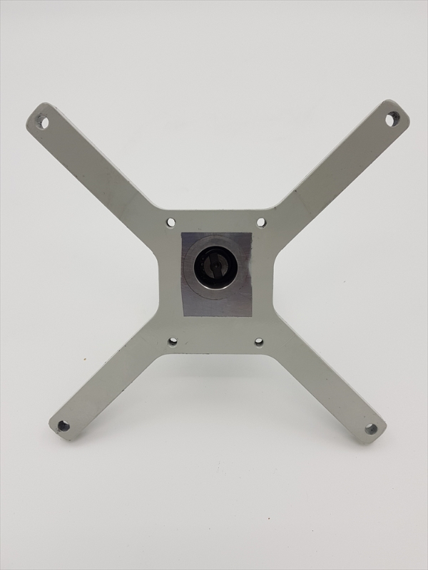 Hydraulic Motor Support Bracket Assembly Transairvac International Ltd