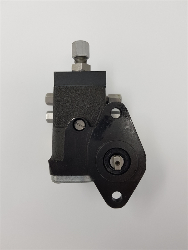 PM100 Oil Pump Counter Clockwise Transairvac International Ltd