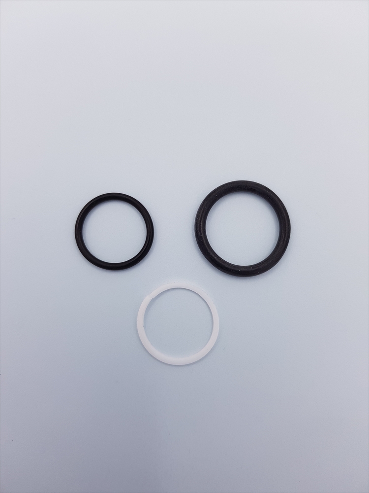 Flow Control Valve Seal Kit Transairvac International Ltd