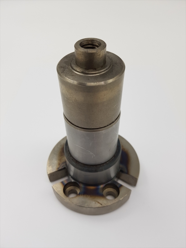 Rotor Hub (Rear/Non drive end) Transairvac International Ltd