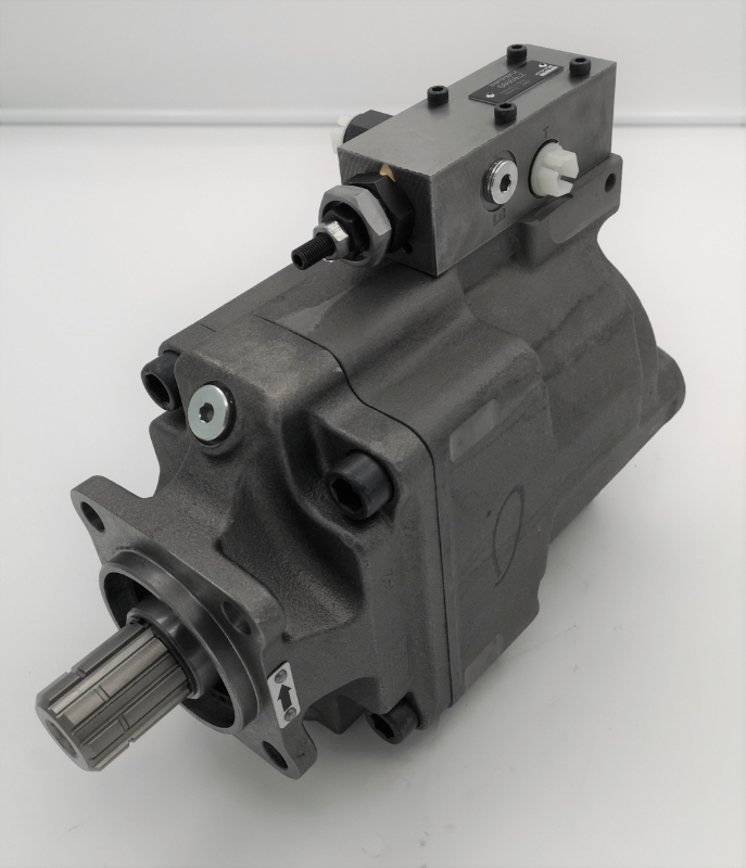 VP1095RHD Hydraulic Pump Variable Transairvac International Ltd